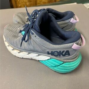 Hoka One One Giavota 3 Running Shoes